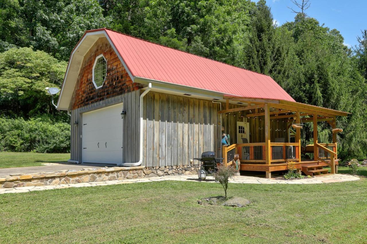 Odell'S Place Hood Exterior foto