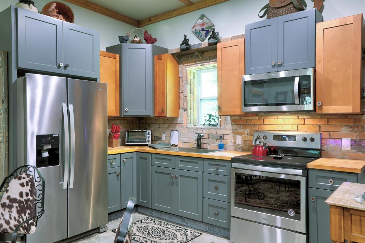 Odell'S Place Hood Exterior foto